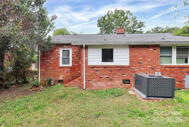 2701 Watson Drive 2703, Charlotte, NC 28208