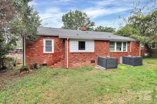 2701 Watson Drive 2703, Charlotte, NC 28208