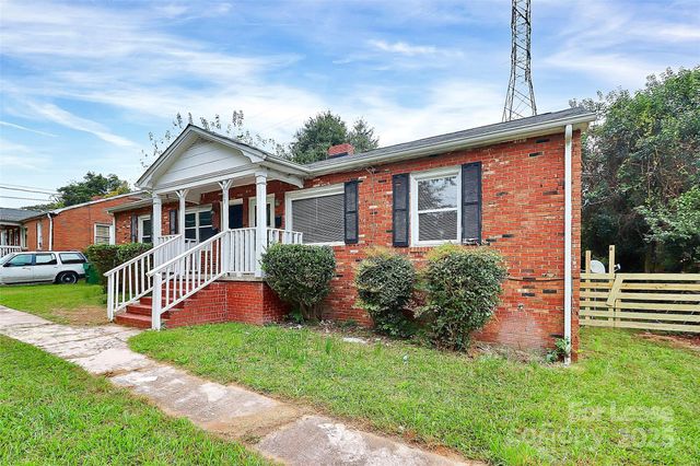 2701 Watson Drive 2703, Charlotte, NC 28208
