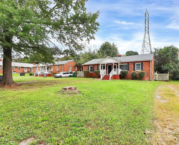 2701 Watson Drive 2703, Charlotte, NC 28208