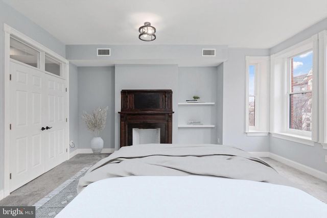 1713 LINDEN AVENUE, Baltimore, MD 21217