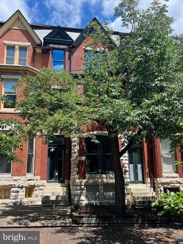 1713 LINDEN AVENUE, Baltimore, MD 21217