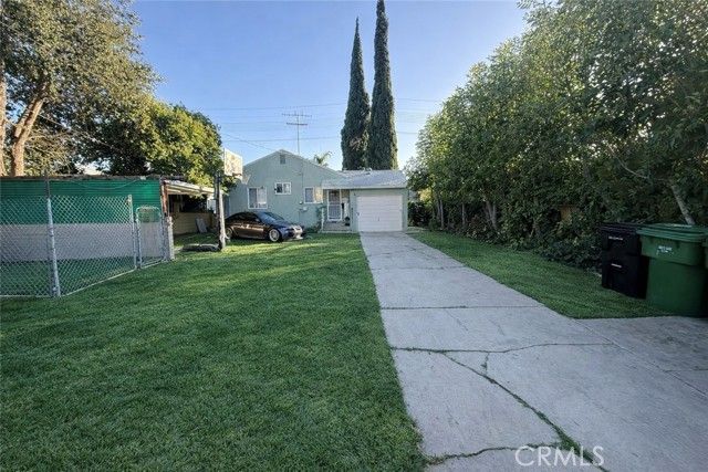 17415 Burbank Drive, Encino (los Angeles), CA 91316