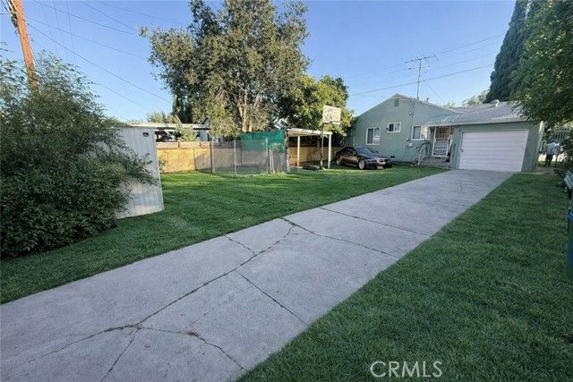 17415 Burbank Drive, Encino (los Angeles), CA 91316
