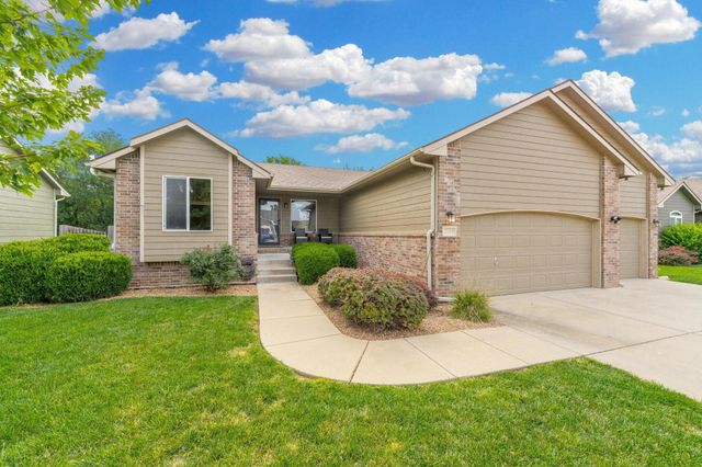 2918 N Emerson Street, Derby, KS 67037