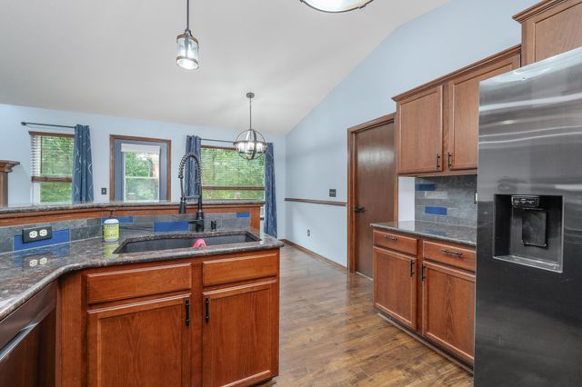 2918 N Emerson Street, Derby, KS 67037