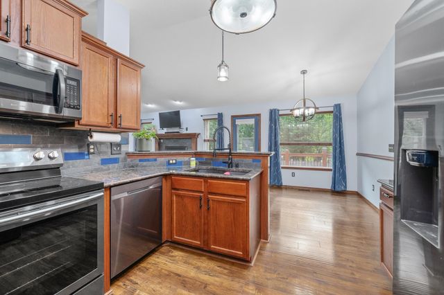 2918 N Emerson Street, Derby, KS 67037