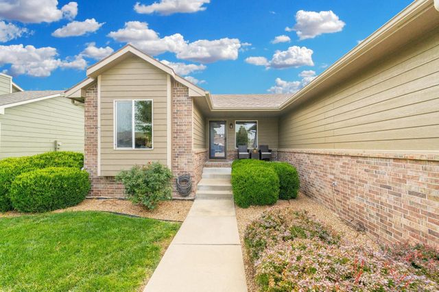 2918 N Emerson Street, Derby, KS 67037