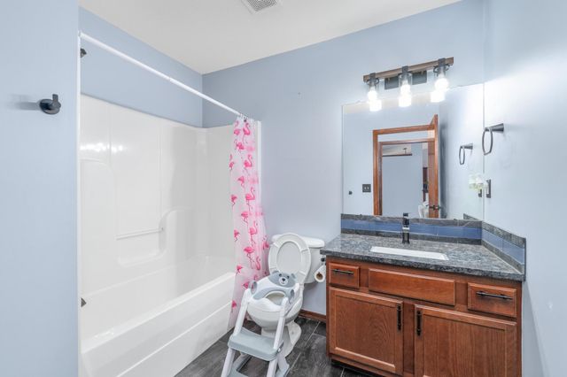 2918 N Emerson Street, Derby, KS 67037