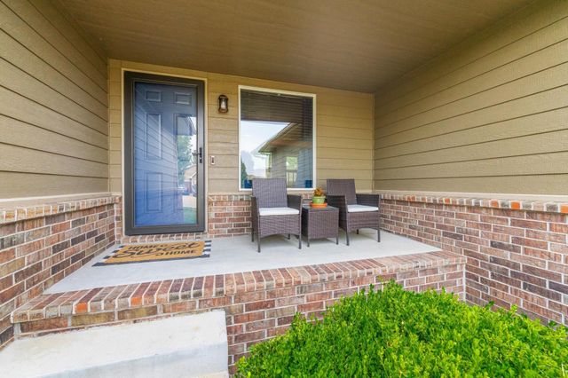 2918 N Emerson Street, Derby, KS 67037