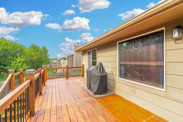 2918 N Emerson Street, Derby, KS 67037