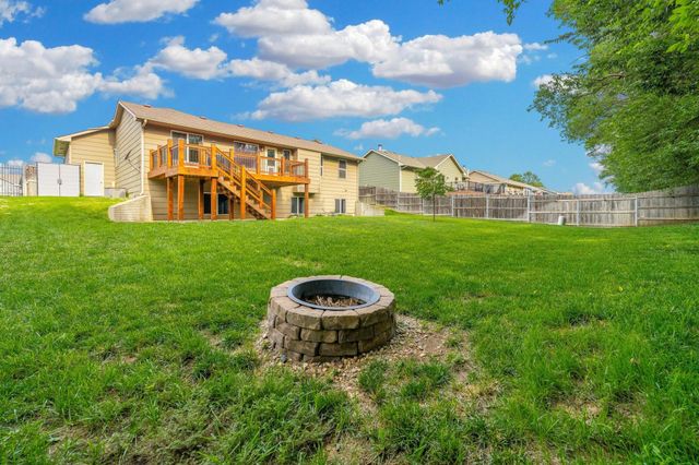 2918 N Emerson Street, Derby, KS 67037