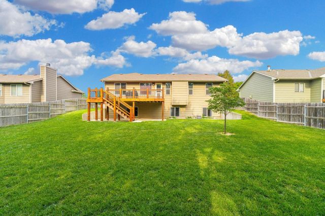 2918 N Emerson Street, Derby, KS 67037