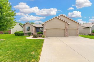 2918 N Emerson Street, Derby, KS 67037