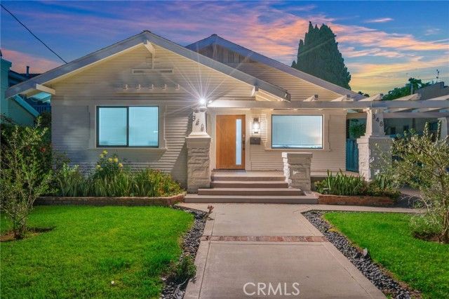 346 Molino, Long Beach, CA 90814