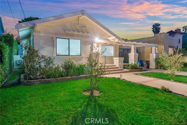 346 Molino, Long Beach, CA 90814