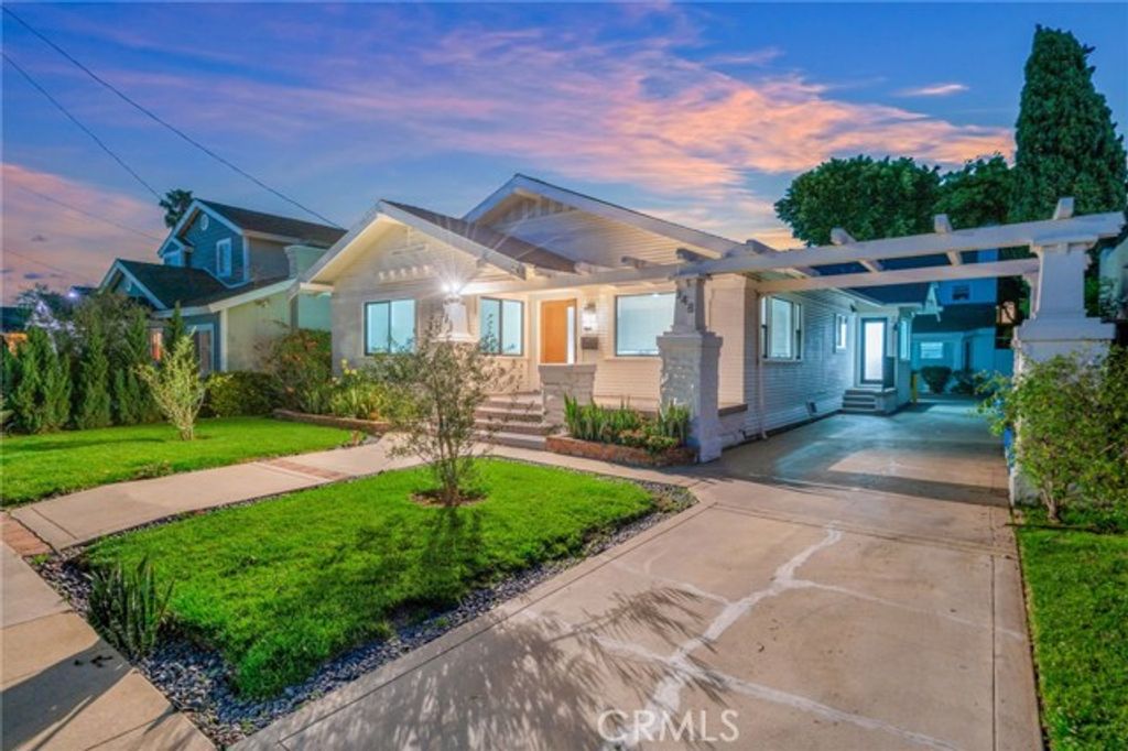 346 Molino, Long Beach, CA 90814