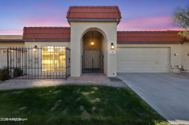 7901 E Plaza Avenue, Scottsdale, AZ 85250