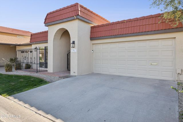 7901 E Plaza Avenue, Scottsdale, AZ 85250