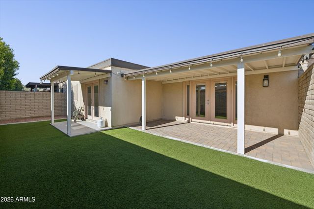 7901 E Plaza Avenue, Scottsdale, AZ 85250