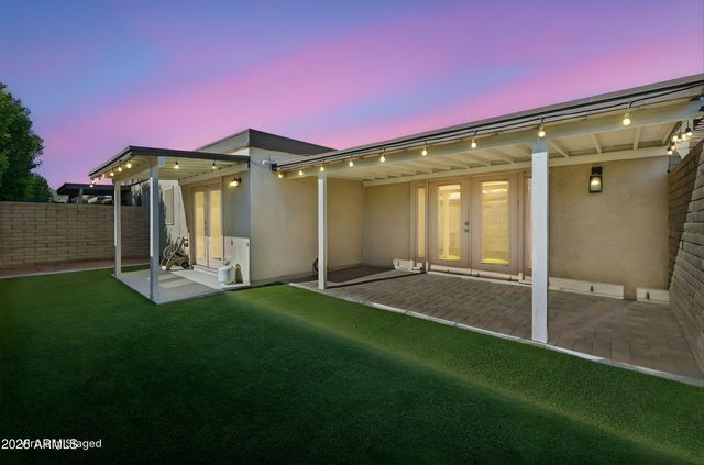 7901 E Plaza Avenue, Scottsdale, AZ 85250