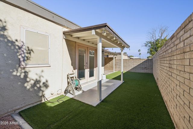 7901 E Plaza Avenue, Scottsdale, AZ 85250