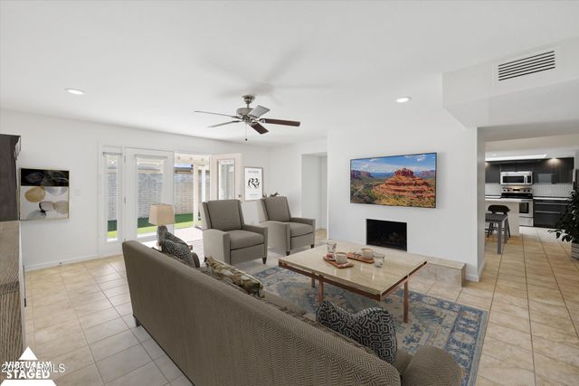 7901 E Plaza Avenue, Scottsdale, AZ 85250