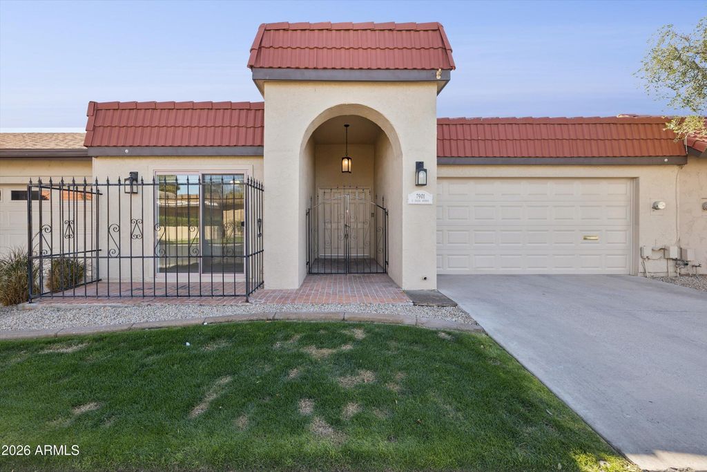 7901 E Plaza Avenue, Scottsdale, AZ 85250