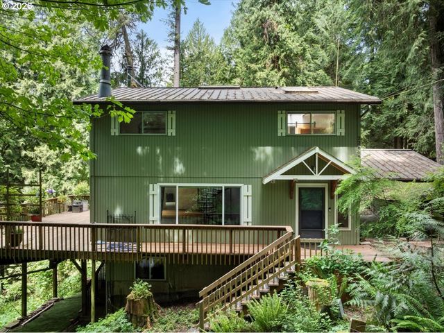 22665 Sw SCHALTENBRAND Ln, Sherwood, OR 97140