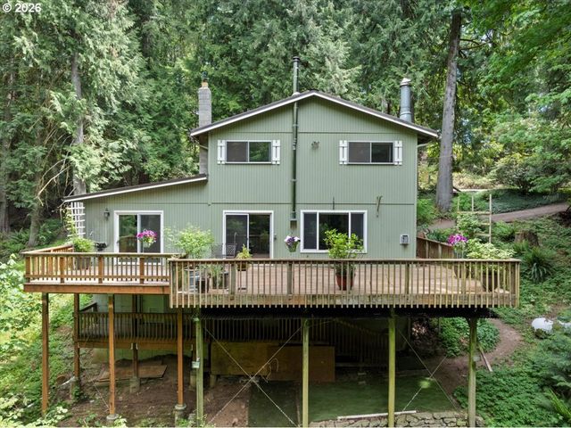 22665 Sw SCHALTENBRAND Ln, Sherwood, OR 97140