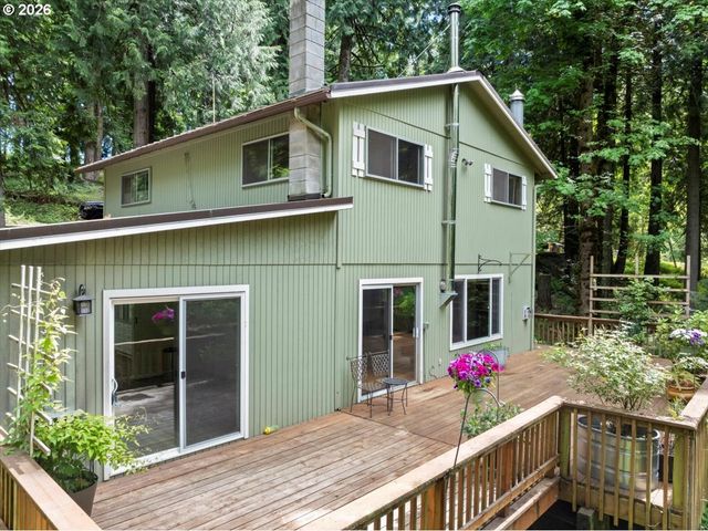 22665 Sw SCHALTENBRAND Ln, Sherwood, OR 97140