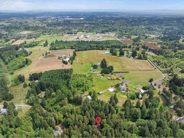 22665 Sw SCHALTENBRAND Ln, Sherwood, OR 97140