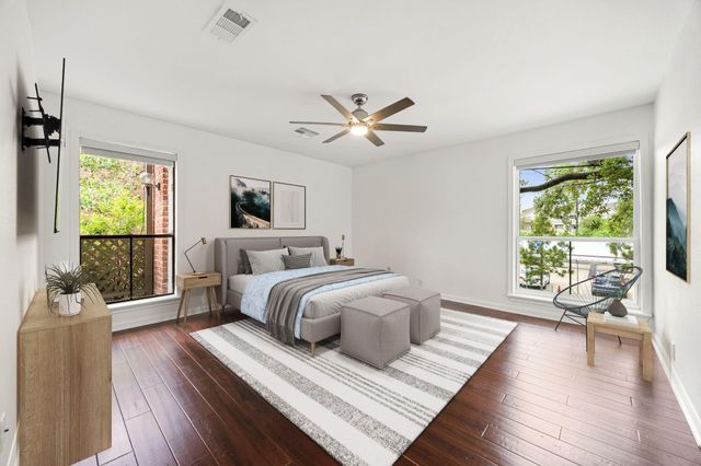 2829 Timmons Lane 130, Houston, TX 77027