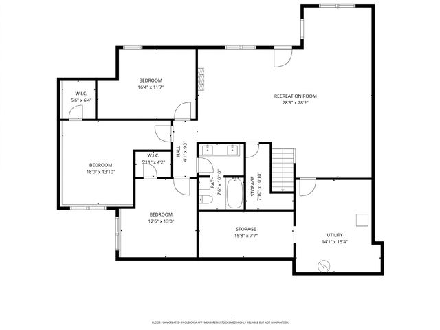 908 Gavin Pass, Hudson, WI 54016