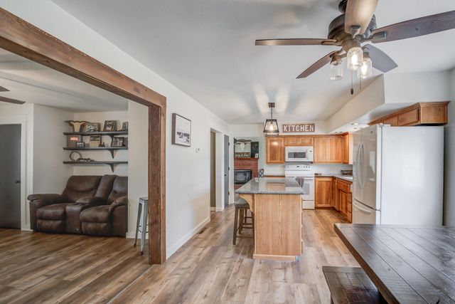 3898 Rancho Estates Road, Cottonwood, CA 96022