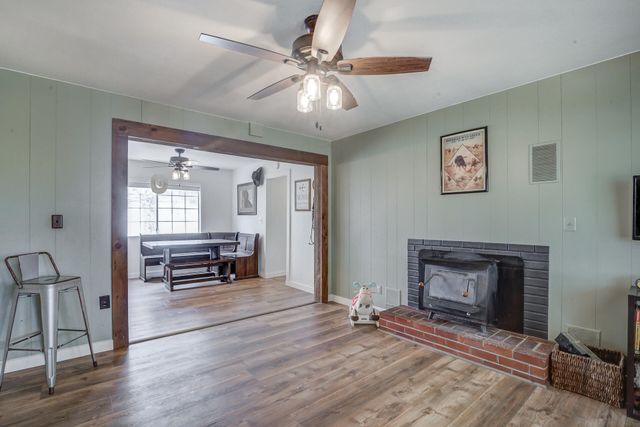 3898 Rancho Estates Road, Cottonwood, CA 96022