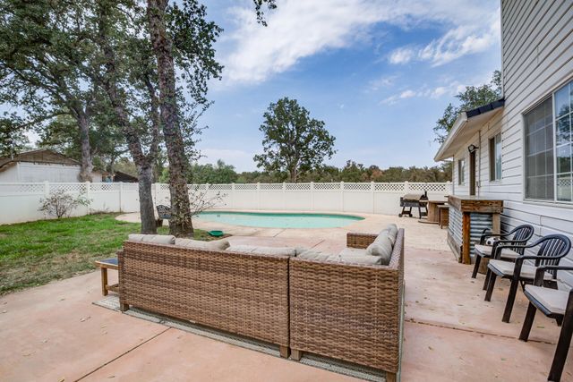 3898 Rancho Estates Road, Cottonwood, CA 96022