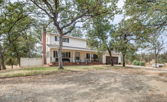 3898 Rancho Estates Road, Cottonwood, CA 96022