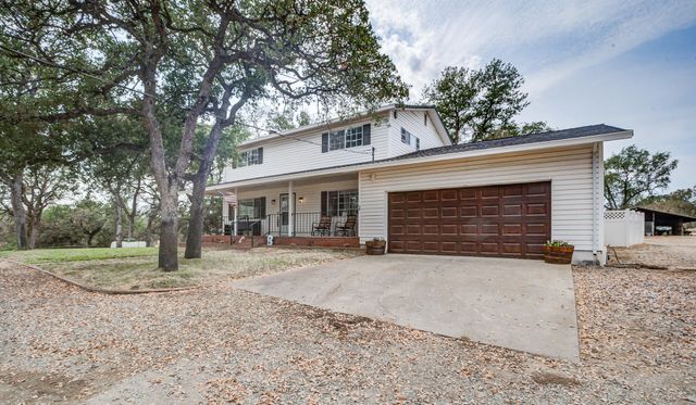 3898 Rancho Estates Road, Cottonwood, CA 96022