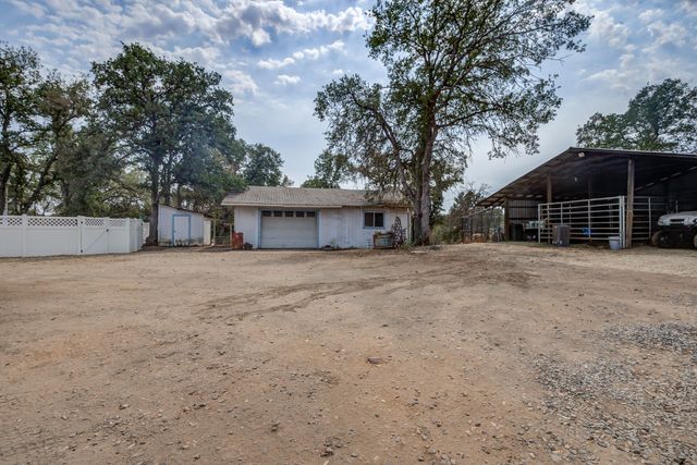 3898 Rancho Estates Road, Cottonwood, CA 96022