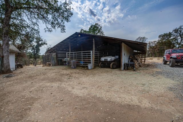 3898 Rancho Estates Road, Cottonwood, CA 96022