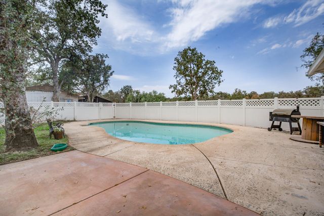 3898 Rancho Estates Road, Cottonwood, CA 96022