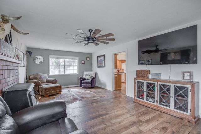 3898 Rancho Estates Road, Cottonwood, CA 96022