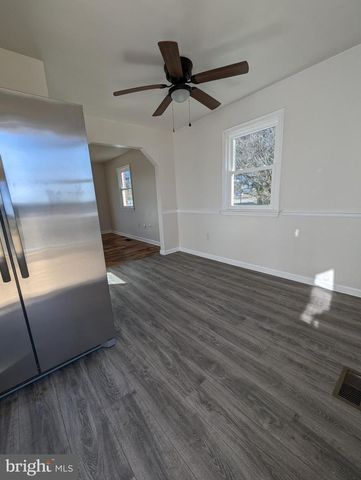 6520 OLD CAROLINA RD, Haymarket, VA 20169