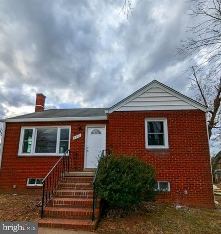 6520 OLD CAROLINA RD, Haymarket, VA 20169