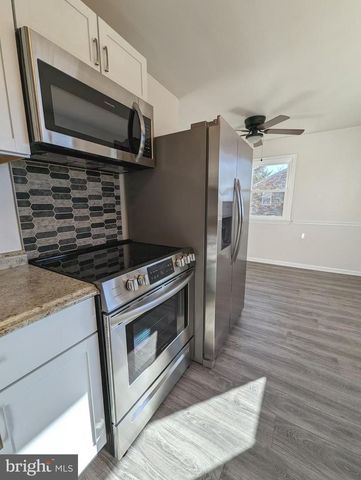 6520 OLD CAROLINA RD, Haymarket, VA 20169