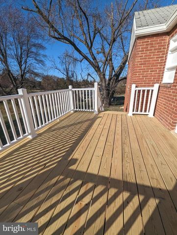 6520 OLD CAROLINA RD, Haymarket, VA 20169