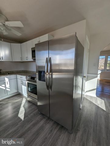 6520 OLD CAROLINA RD, Haymarket, VA 20169