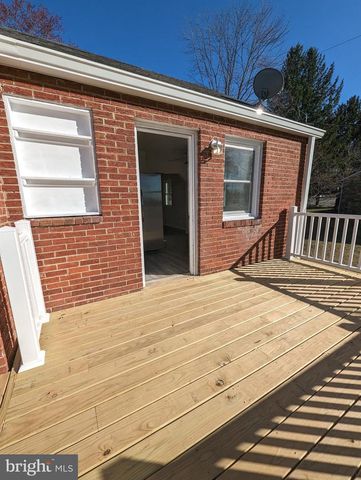 6520 OLD CAROLINA RD, Haymarket, VA 20169