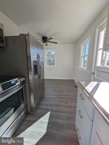 6520 OLD CAROLINA RD, Haymarket, VA 20169